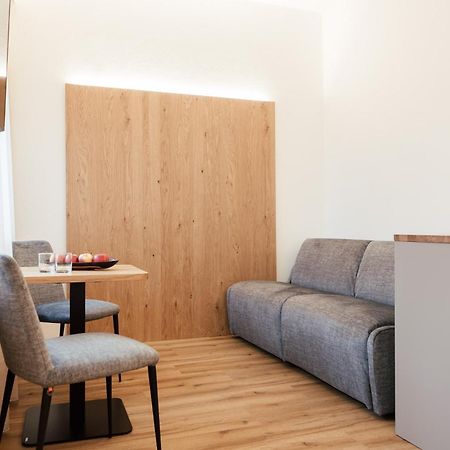 Gaestehaus Salvatorianerinnen Merano Eksteriør billede